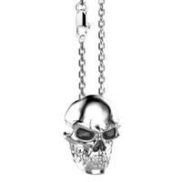 Collana Zancan Uomo Vendetta in Argento EXC512 - EXC512
